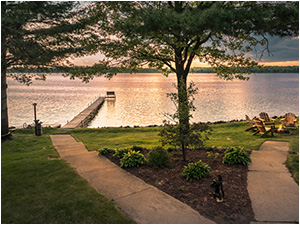 Clearwater Retreat